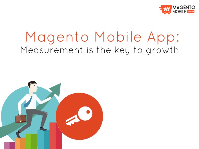 Magento Mobile App Measurement