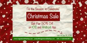 Magento Mobile App Sale – 2016 (This video is REVELATION!)